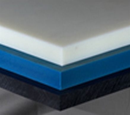 聚乙烯耐磨板安裝流程簡介