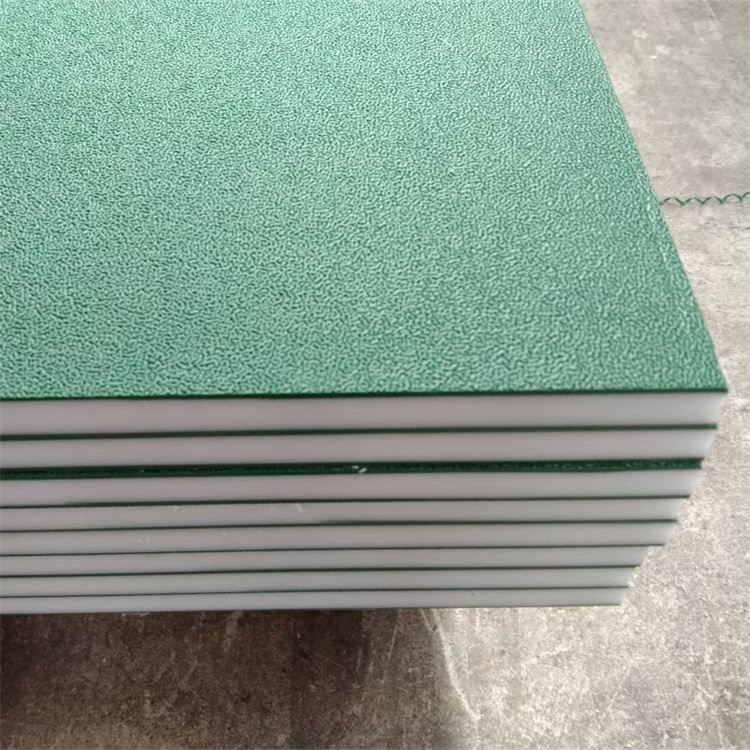 聚合物防護(hù)板的作用介紹